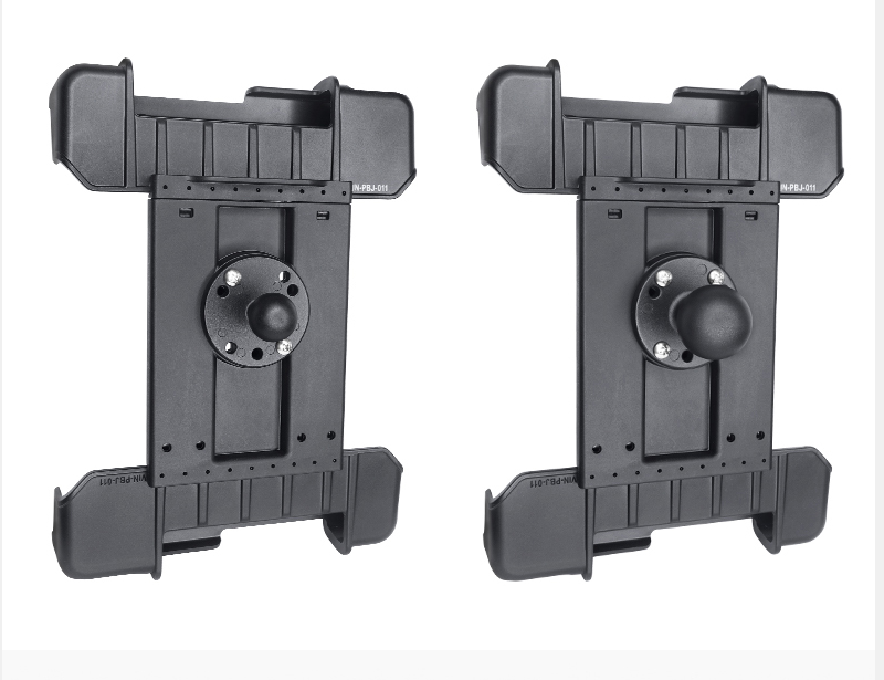 Soporte para tableta Panasonic - Car Accessories Tablet Holder reseña y precio