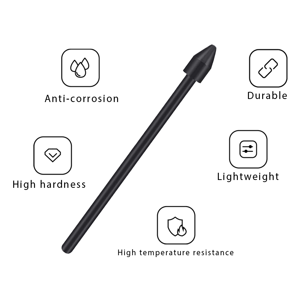 Puntas de lápiz para Samsung S - Samsung Tablet Accessories Pen reseña y precio