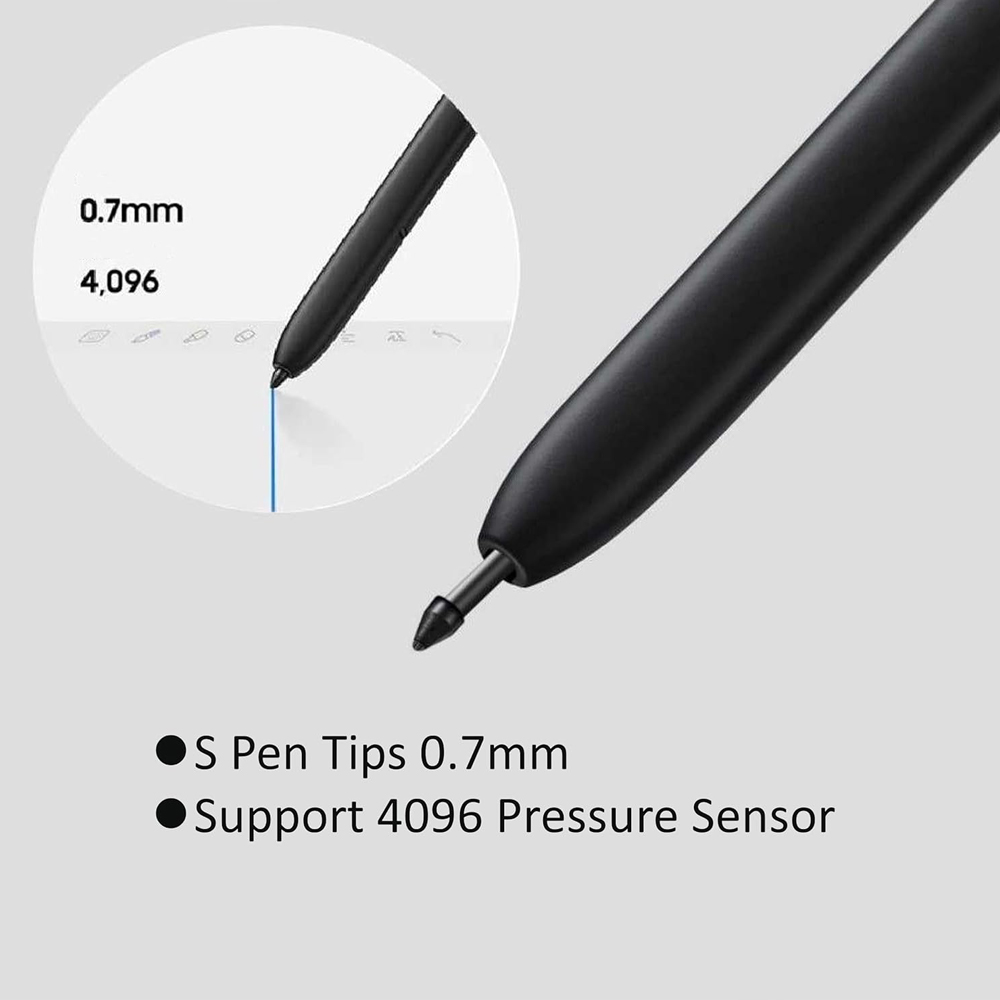 Puntas de lápiz para Samsung S - Samsung Tablet Accessories Pen reseña y precio
