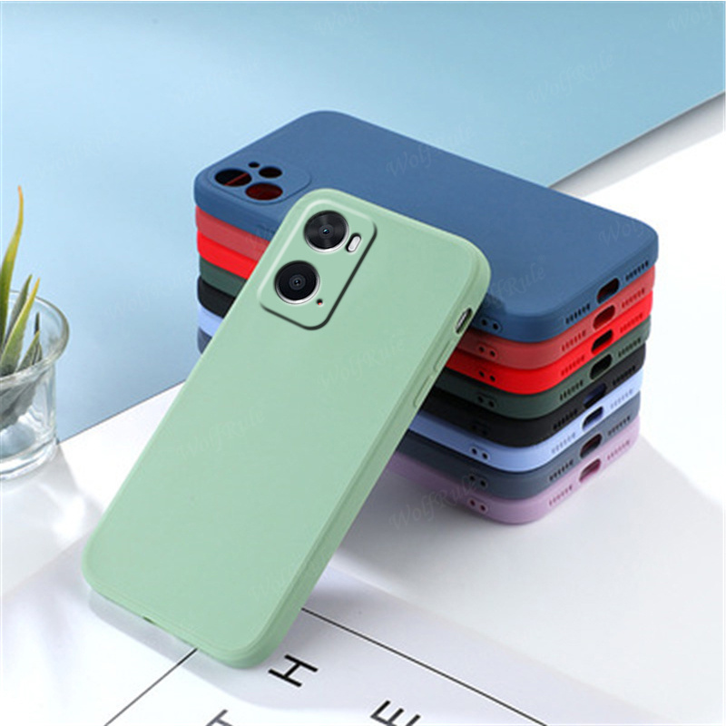 Funda blanda A prueba de golpe - Oppo Tablet Accessories reseña y precio