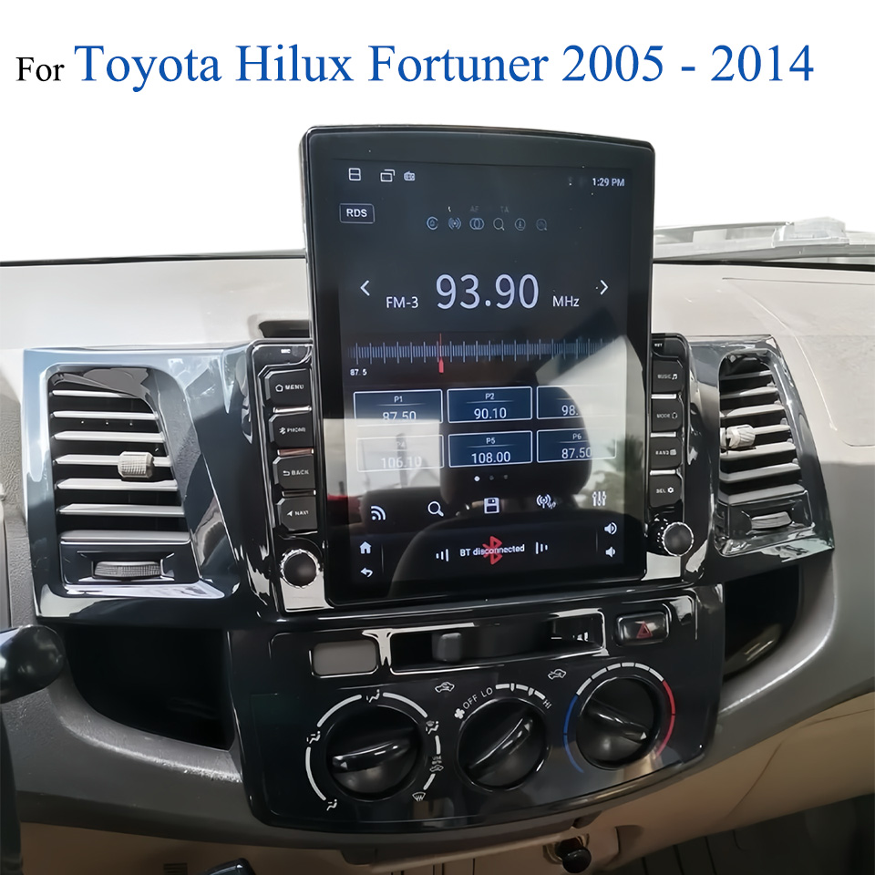 Autoradio DVD Cassette para To - Tablet Danish Mobile & Accessories reseña y precio