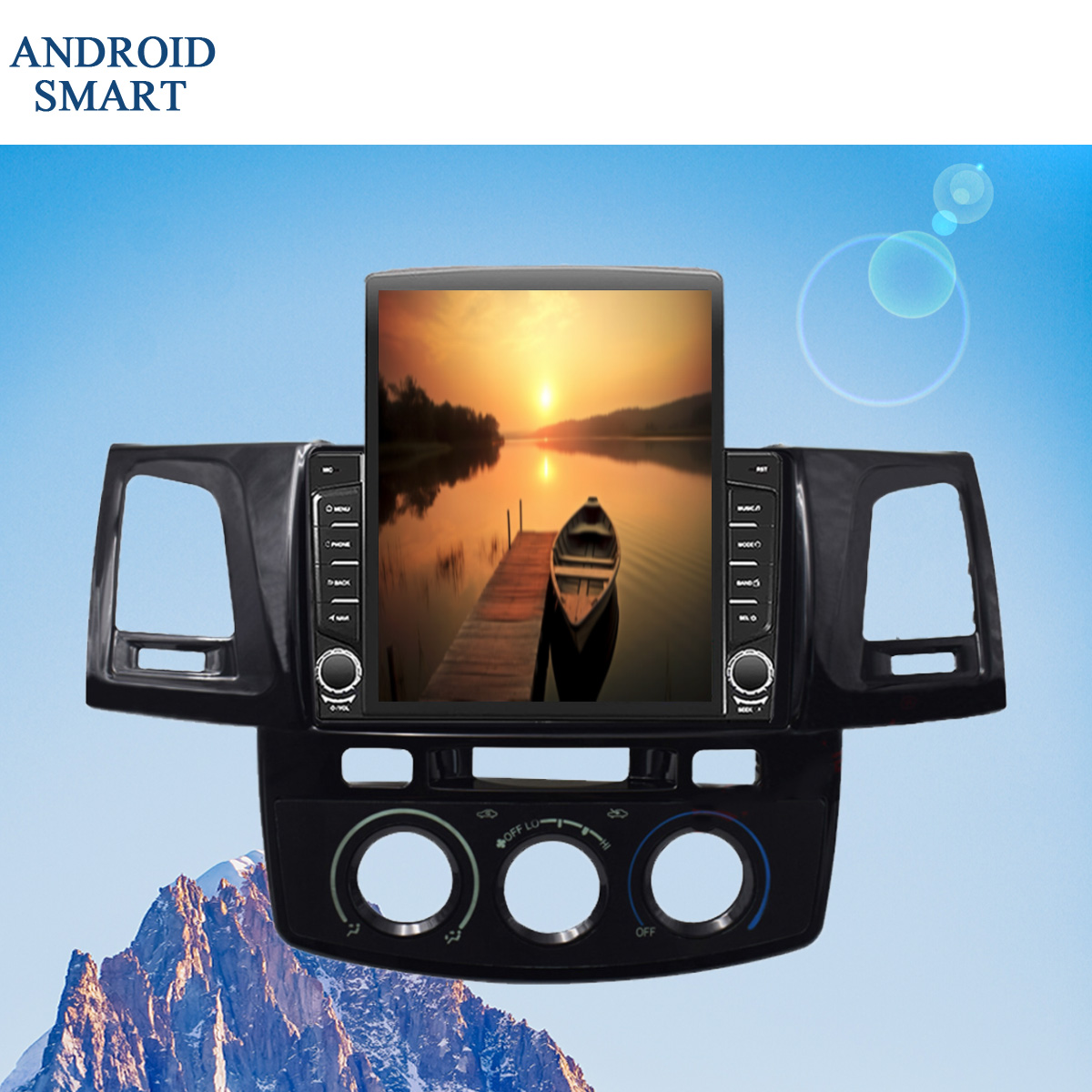 Autoradio DVD Cassette para To - Tablet Danish Mobile & Accessories reseña y precio