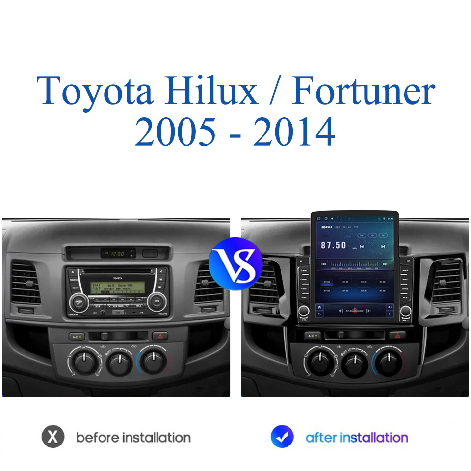 Autoradio DVD Cassette para To - Tablet Danish Mobile & Accessories reseña y precio