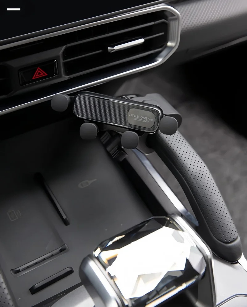 Soporte para móvil de coche ap - Car Accessories Tablet Holder reseña y precio