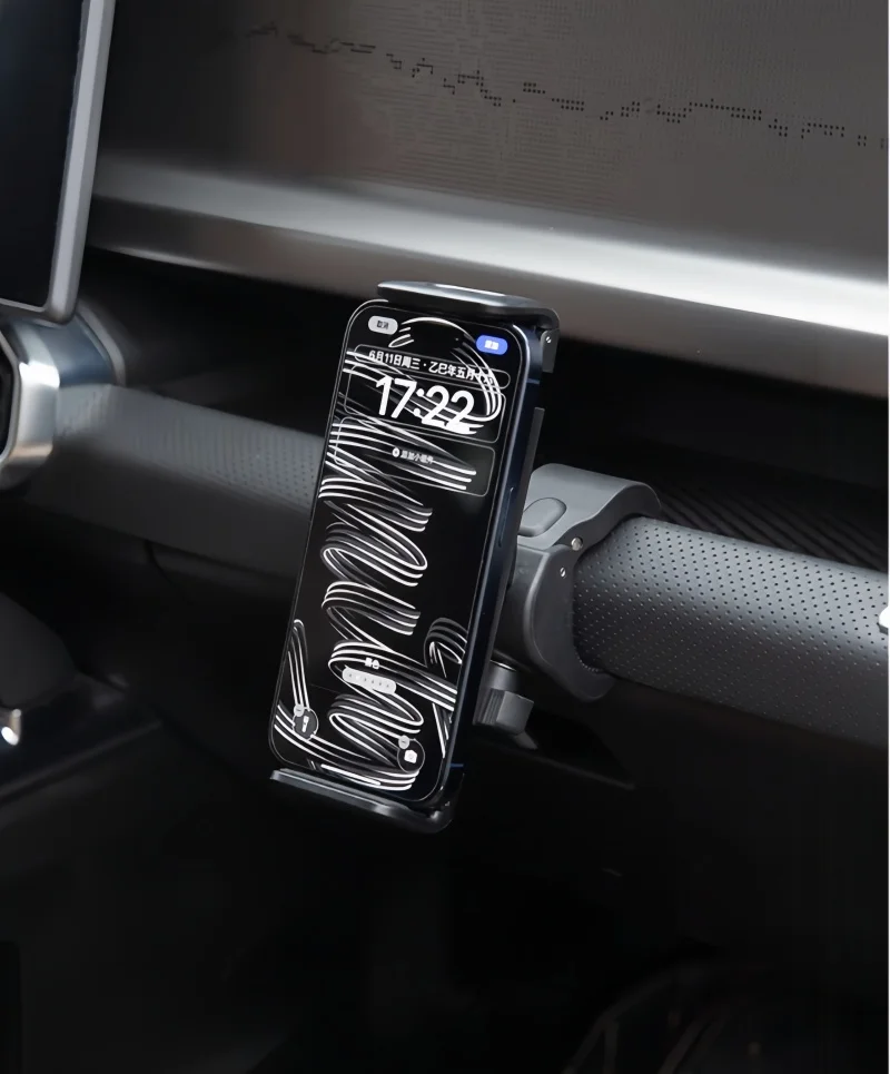 Soporte para móvil de coche ap - Car Accessories Tablet Holder reseña y precio
