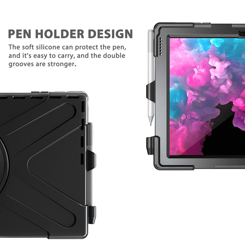 Funda para niños para Microsof - Microsoft Tablet Accessories reseña y precio