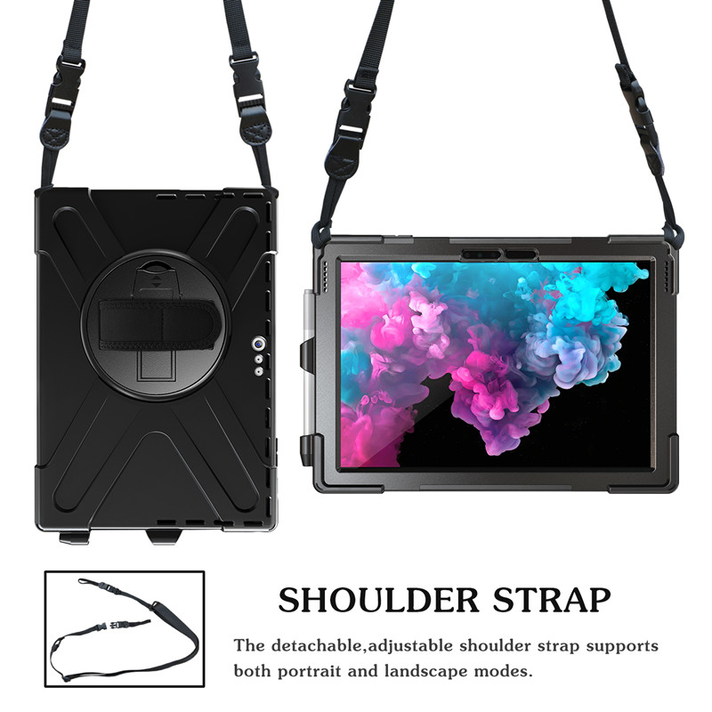 Funda para niños para Microsof - Microsoft Tablet Accessories reseña y precio