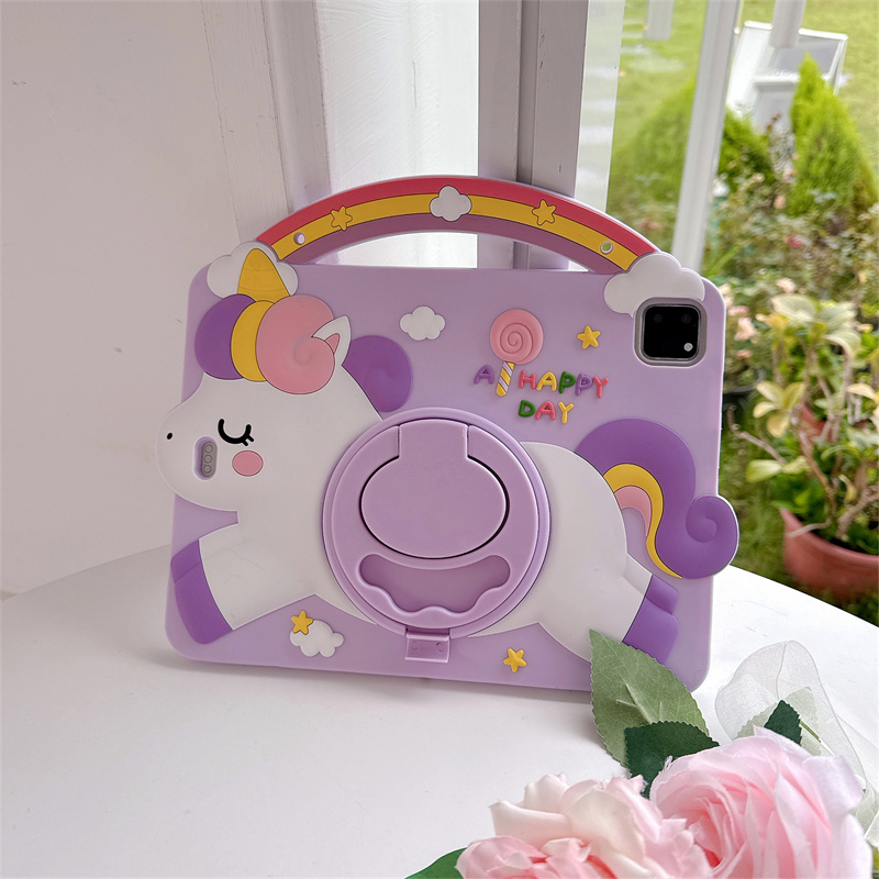 Funda de silicona con dibujos  - Getac Tablet Accessories reseña y precio