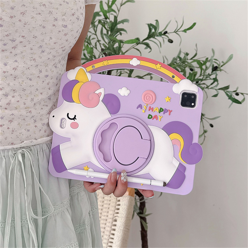 Funda de silicona con dibujos  - Getac Tablet Accessories reseña y precio