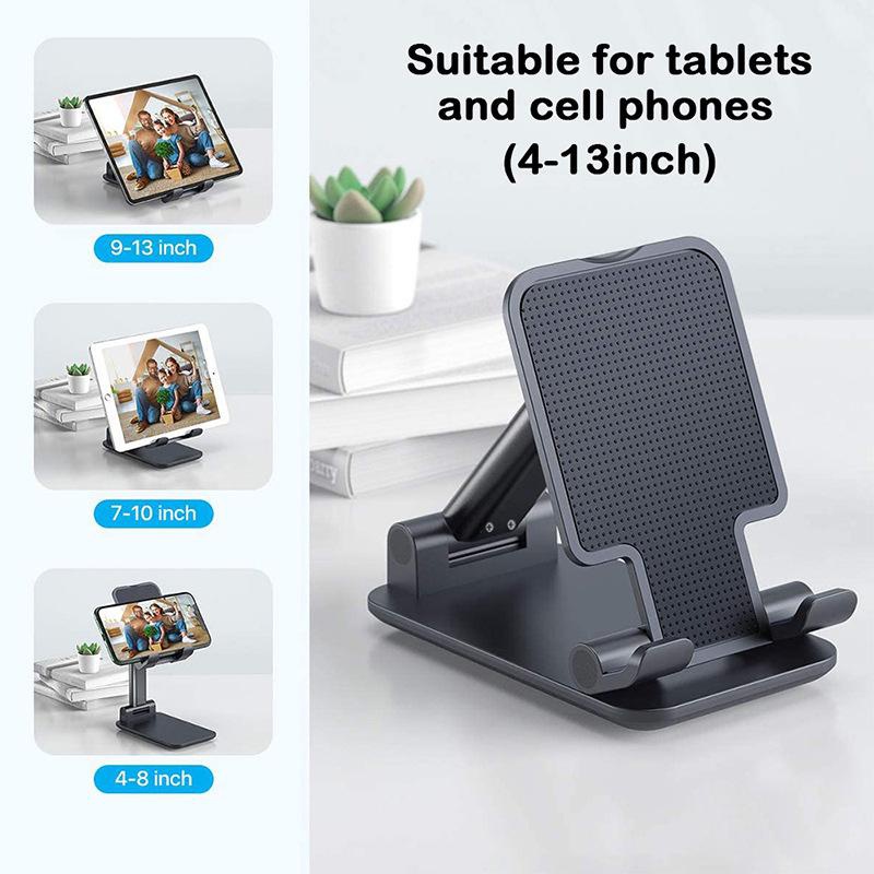 Soporte Universal para Teléfon - Tablet Stand Accessories reseña y precio