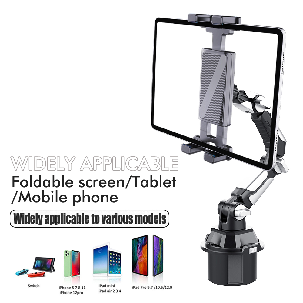 Portavasos para coche, portava - Tablet Accessories Must Have reseña y precio
