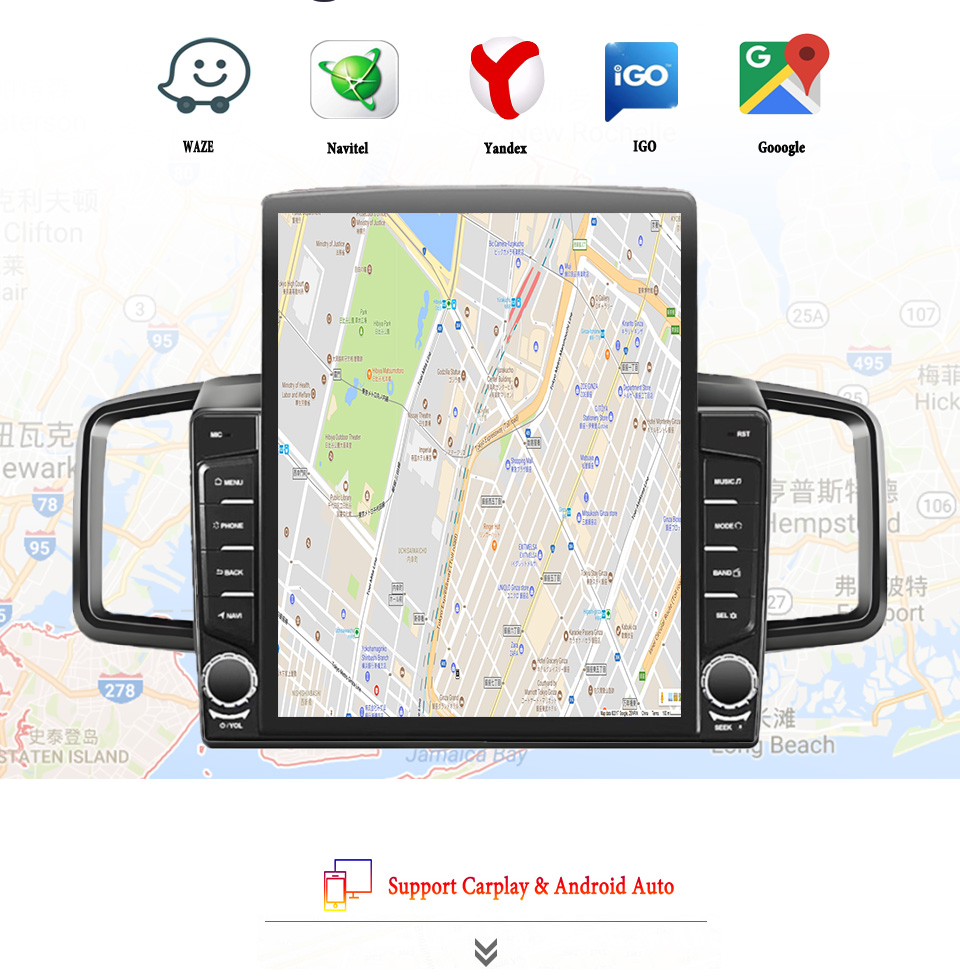 Radio para Auto Android 14 de  - Tablet Danish Mobile & Accessories reseña y precio