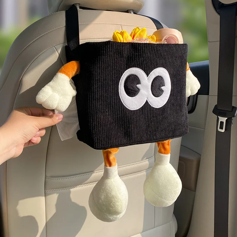 Papelera para coche, paraguas  - Tablet Car Accessories reseña y precio