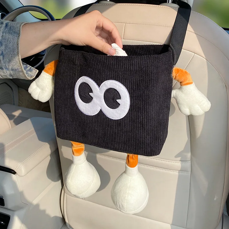 Papelera para coche, paraguas  - Tablet Car Accessories reseña y precio