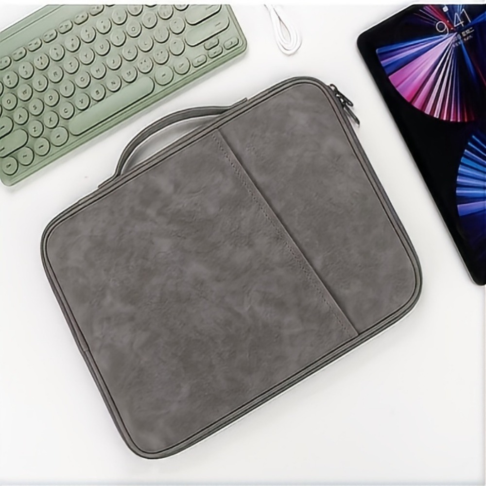 Funda portátil de doble almace - Oppo Tablet Accessories reseña y precio