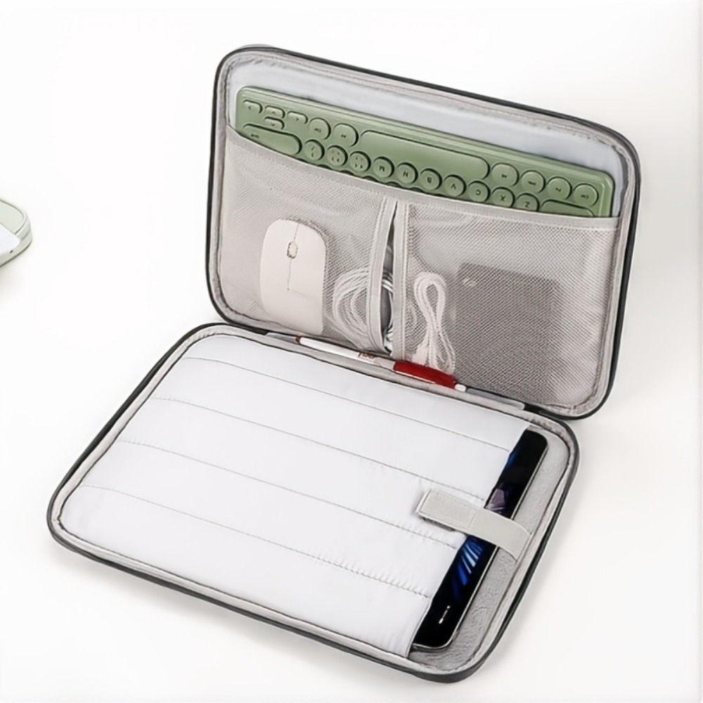 Funda portátil de doble almace - Oppo Tablet Accessories reseña y precio