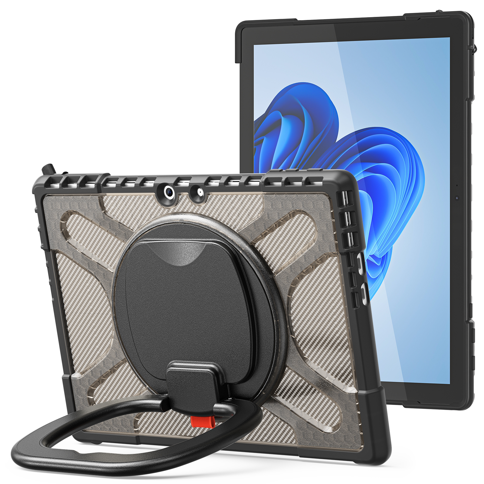 Funda resistente para Microsof - Microsoft Tablet Accessories reseña y precio