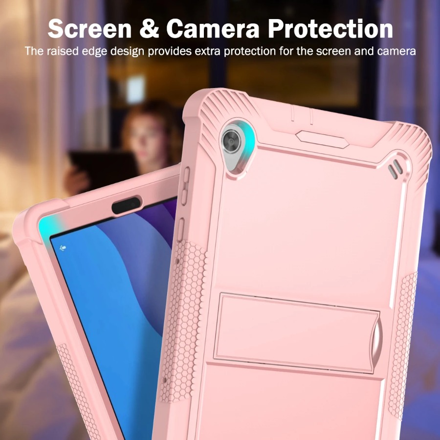 Funda resistente para Lenovo T - Lenovo Tablet M10 Accessories reseña y precio