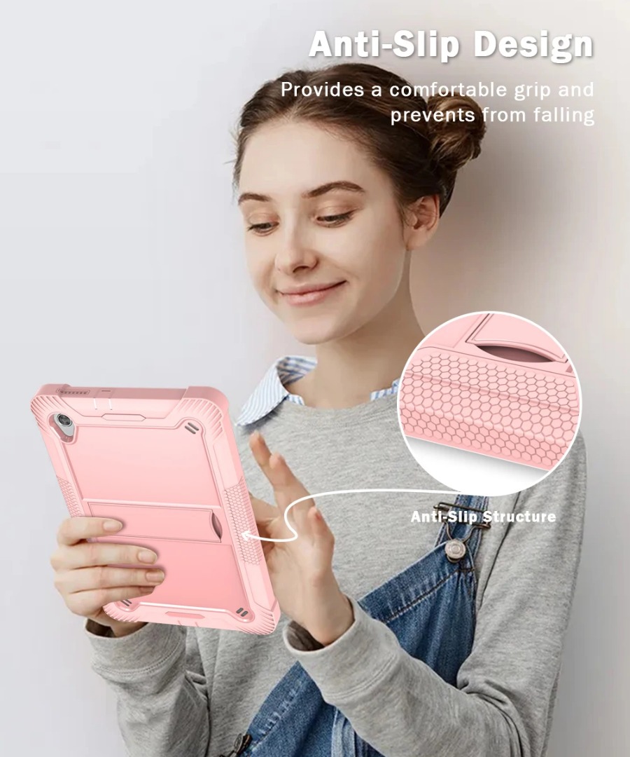 Funda resistente para Lenovo T - Lenovo Tablet M10 Accessories reseña y precio