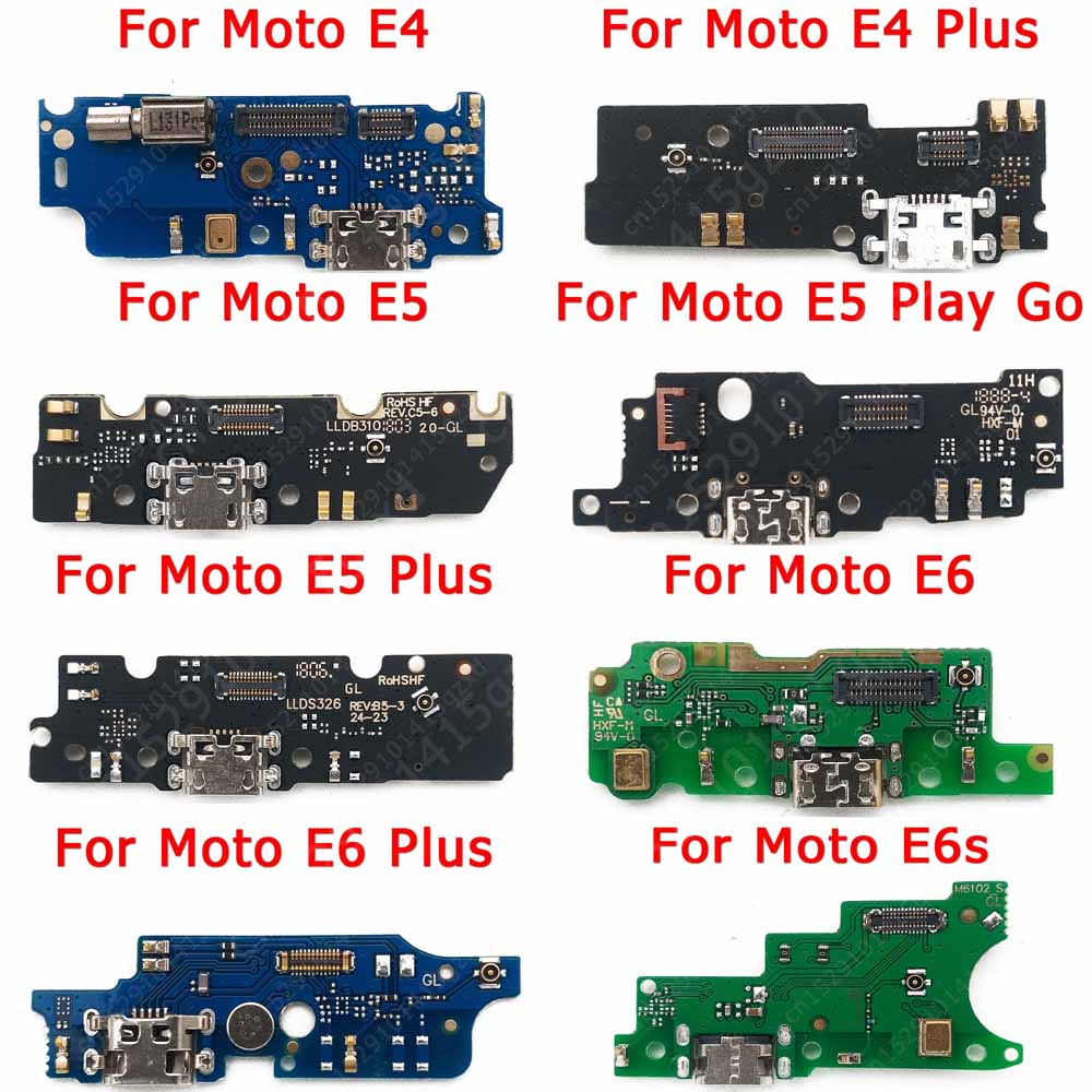 Puerto de carga para Motorola  - Motorola Tablet Accessories reseña y precio