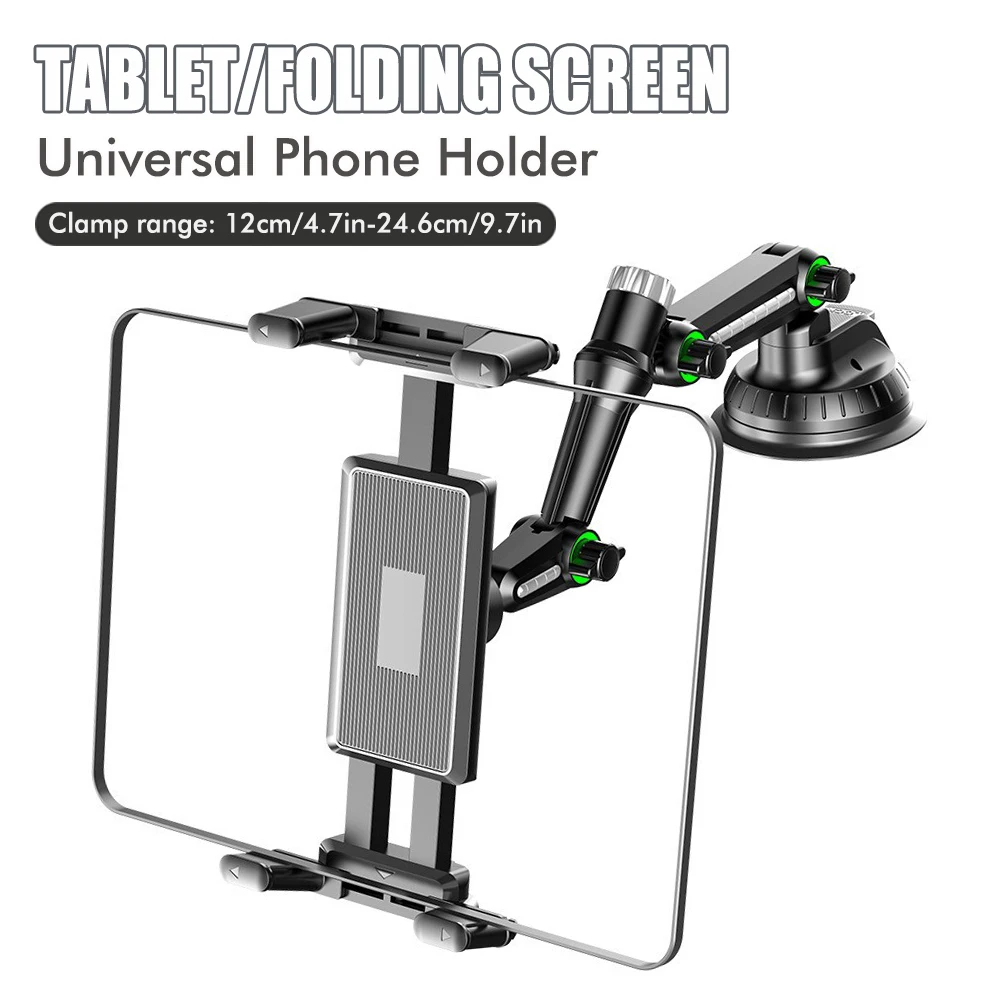 Soporte Universal para Teléfon - Car Accessories Tablet Holder reseña y precio