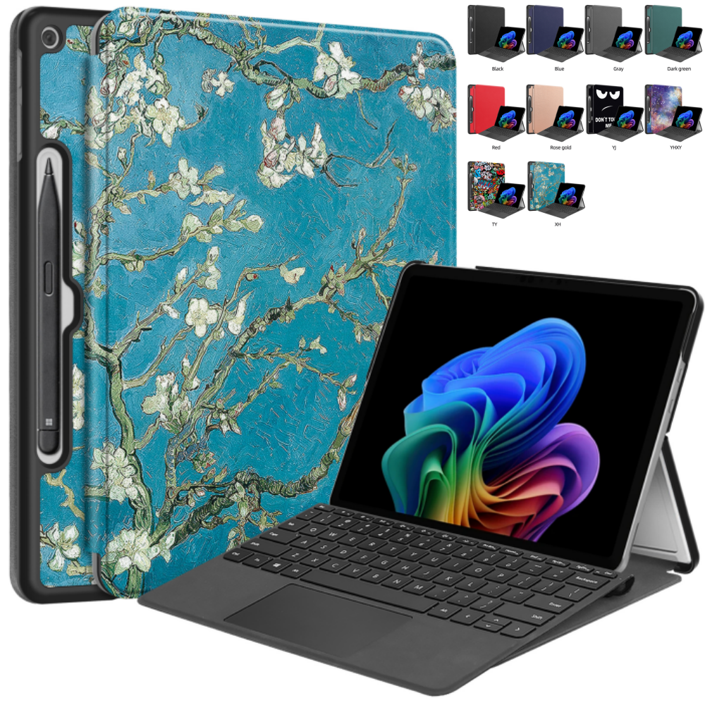 Funda para tableta Microsoft S - Microsoft Tablet Accessories reseña y precio