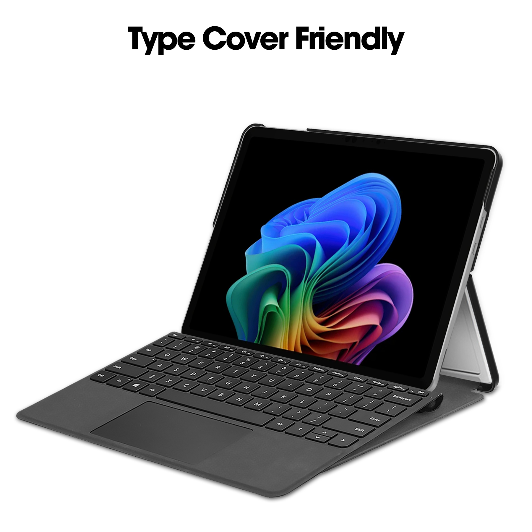 Funda para tableta Microsoft S - Microsoft Tablet Accessories reseña y precio