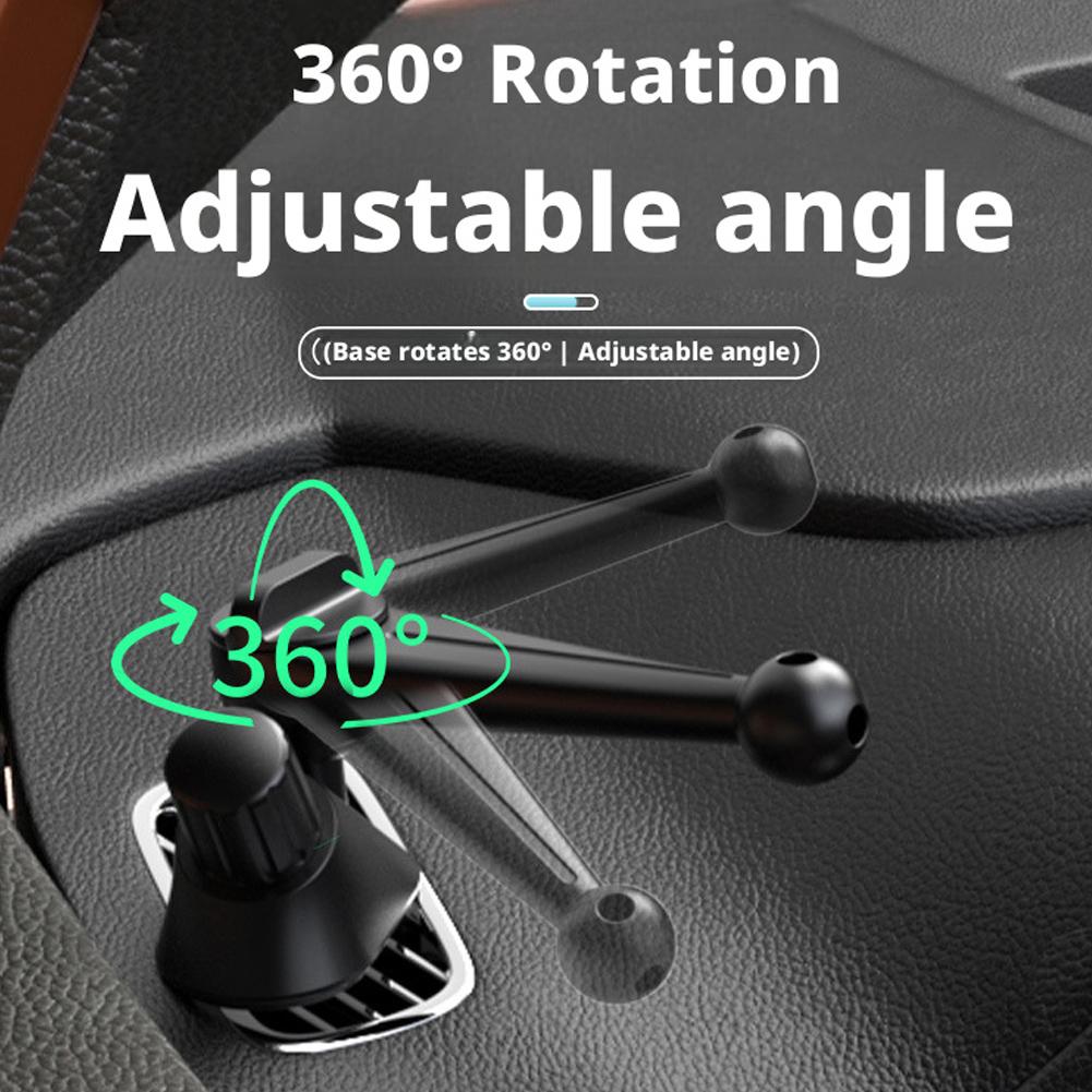 Soporte Universal con Cabezal  - Car Accessories Tablet Holder reseña y precio