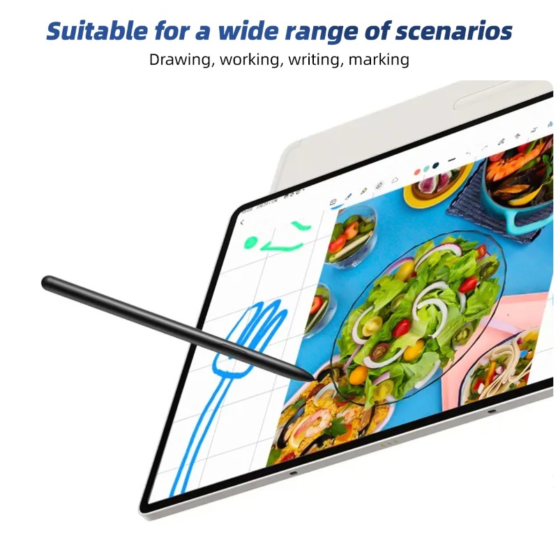Lápiz óptico para tableta Sams - Samsung Tablet Accessories Pen reseña y precio