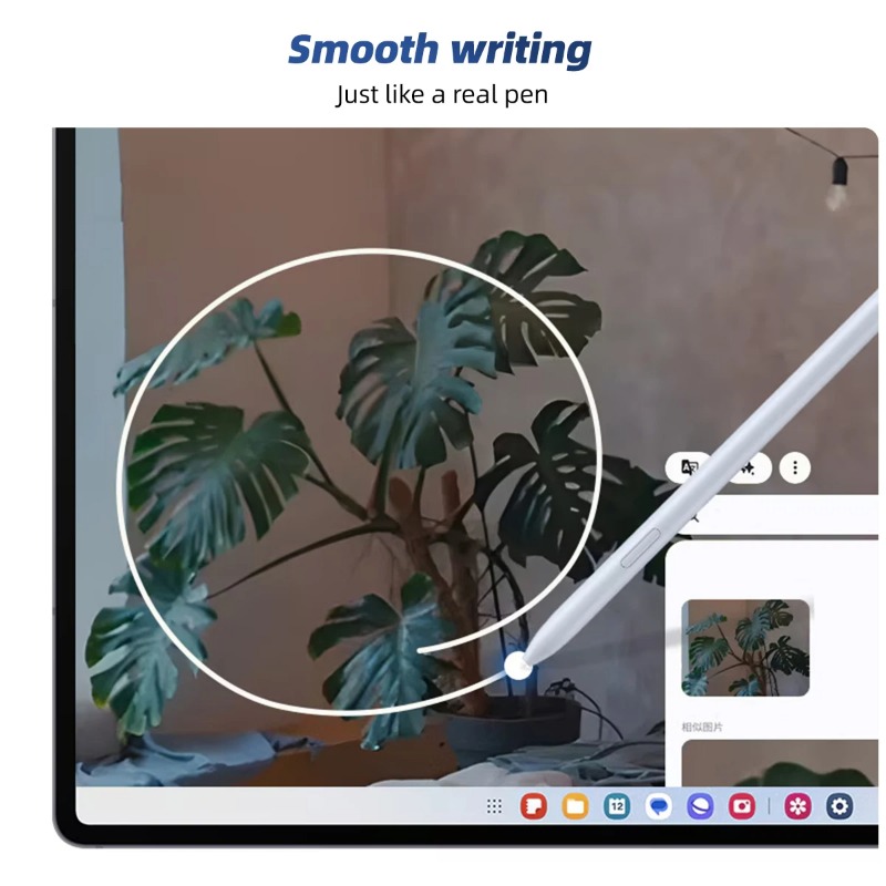 Lápiz óptico para tableta Sams - Samsung Tablet Accessories Pen reseña y precio