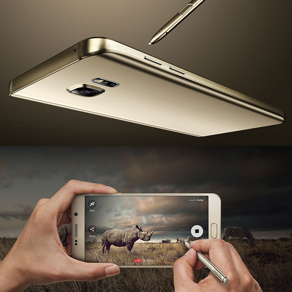 Lápiz Táctil de Aleación para  - Samsung Tablet Accessories Pen reseña y precio