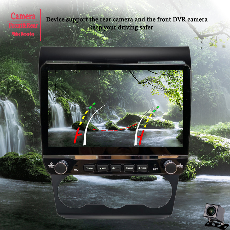 Autoradio para Subaru Forester - Tablet Danish Mobile & Accessories reseña y precio