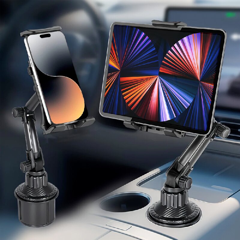 Soporte Universal para tableta - Tablet Accessories Must Have reseña y precio