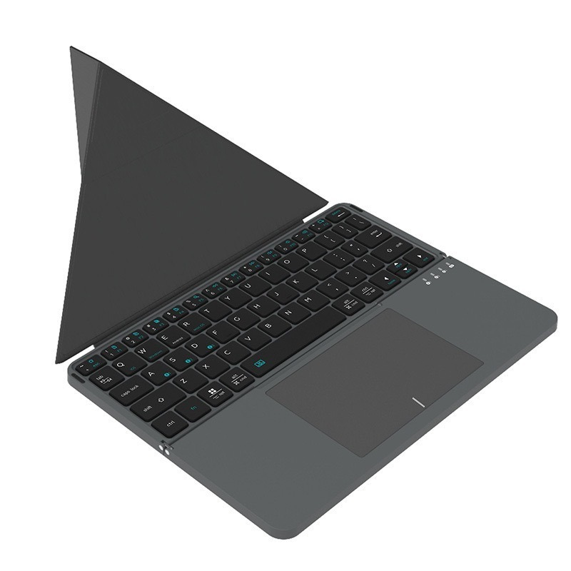 Teclado Inalámbrico Plegable B - Boox Tablet Accessories reseña y precio