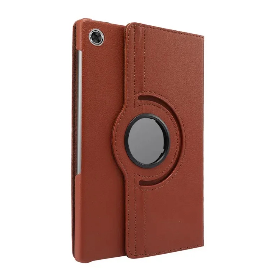 Funda con Soporte Giratorio de - Lenovo Tablet M11 Accessories reseña y precio