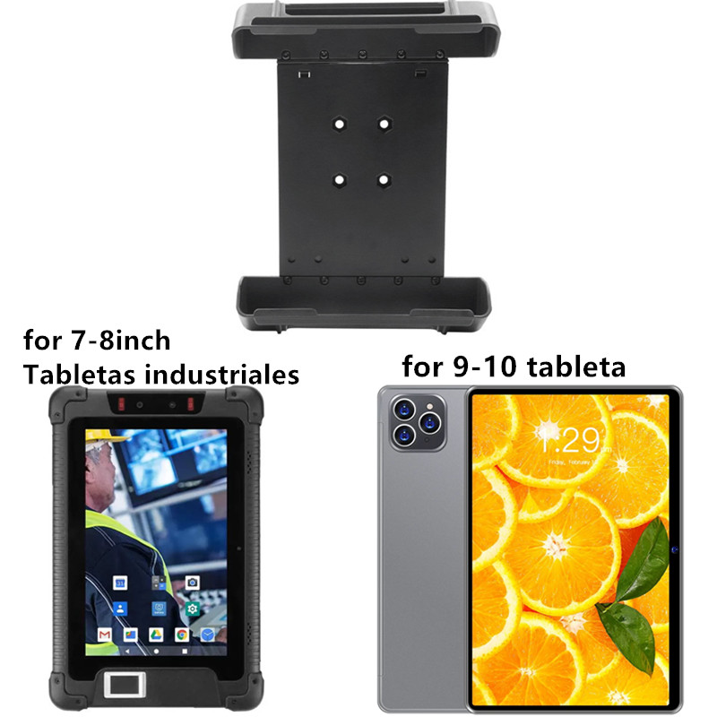 Soporte para tableta de succió - Car Accessories Tablet Holder reseña y precio