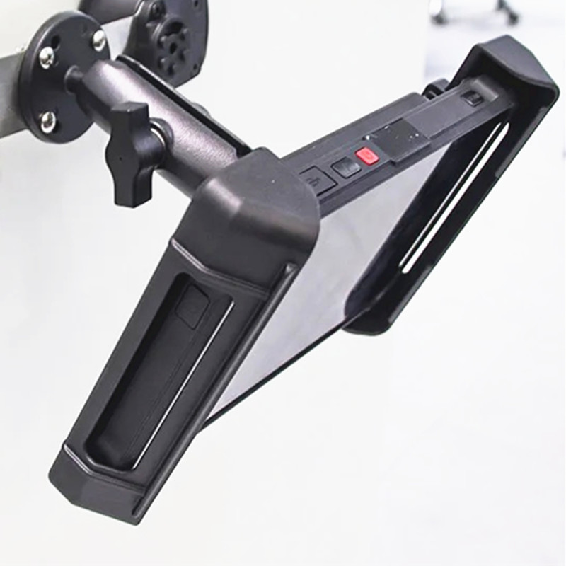 Soporte para tableta de succió - Car Accessories Tablet Holder reseña y precio