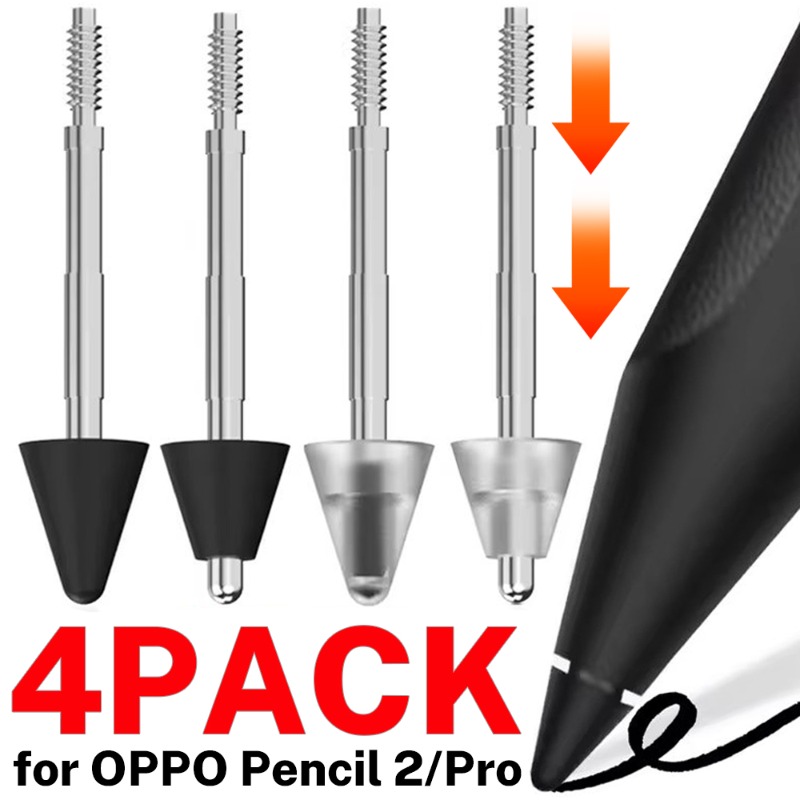 Puntas de bolígrafo para OPPO  - Oppo Tablet Accessories reseña y precio