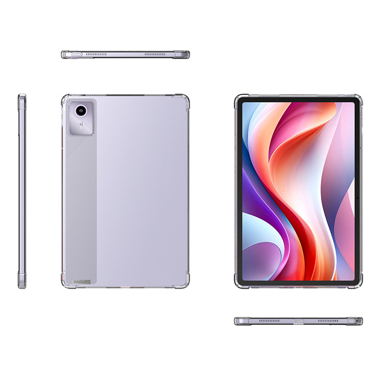 Para Lenovo Xiaoxin Pad 2024 1 - Lenovo Tablet M11 Accessories reseña y precio