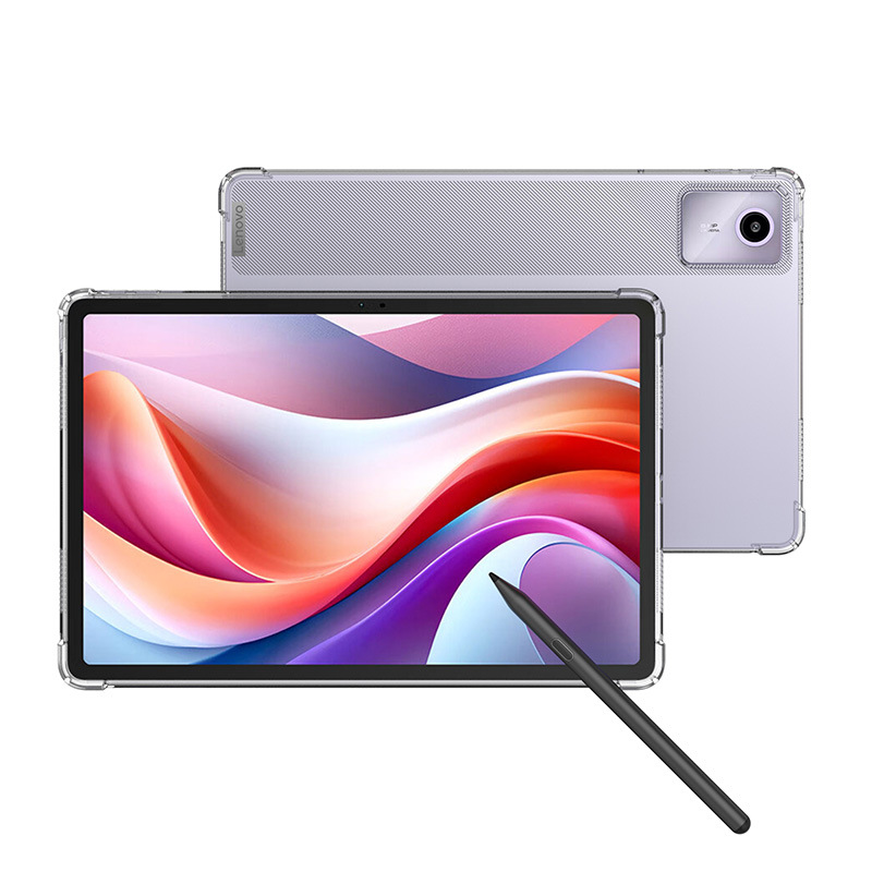 Para Lenovo Xiaoxin Pad 2024 1 - Lenovo Tablet M11 Accessories reseña y precio
