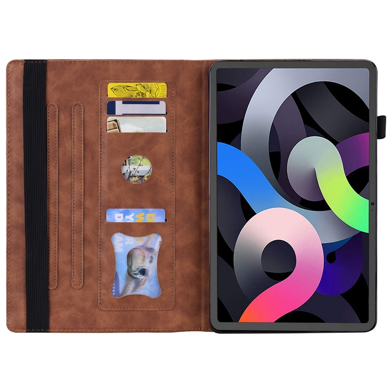 Fundas para Lenovo M10 plus 10 - Lenovo Tablet M10 Accessories reseña y precio