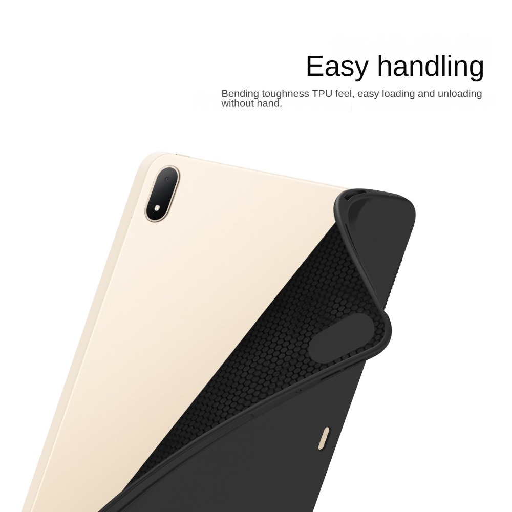 Funda Protectora de Silicona T - Oppo Tablet Accessories reseña y precio