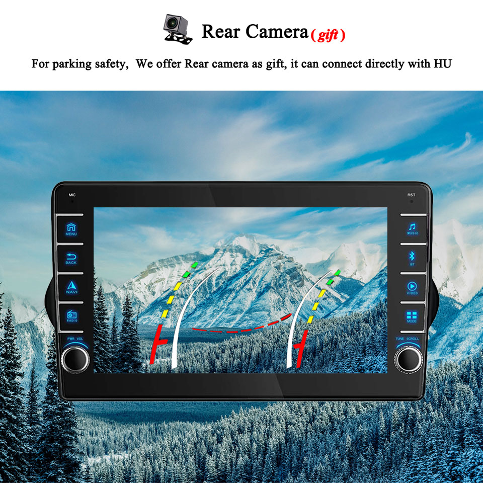 8G 128G Android 14 Carplay Aut - Tablet Danish Mobile & Accessories reseña y precio