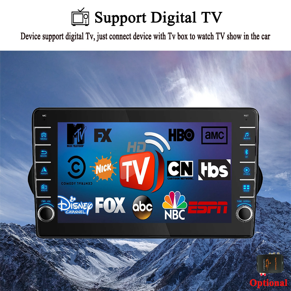 8G 128G Android 14 Carplay Aut - Tablet Danish Mobile & Accessories reseña y precio