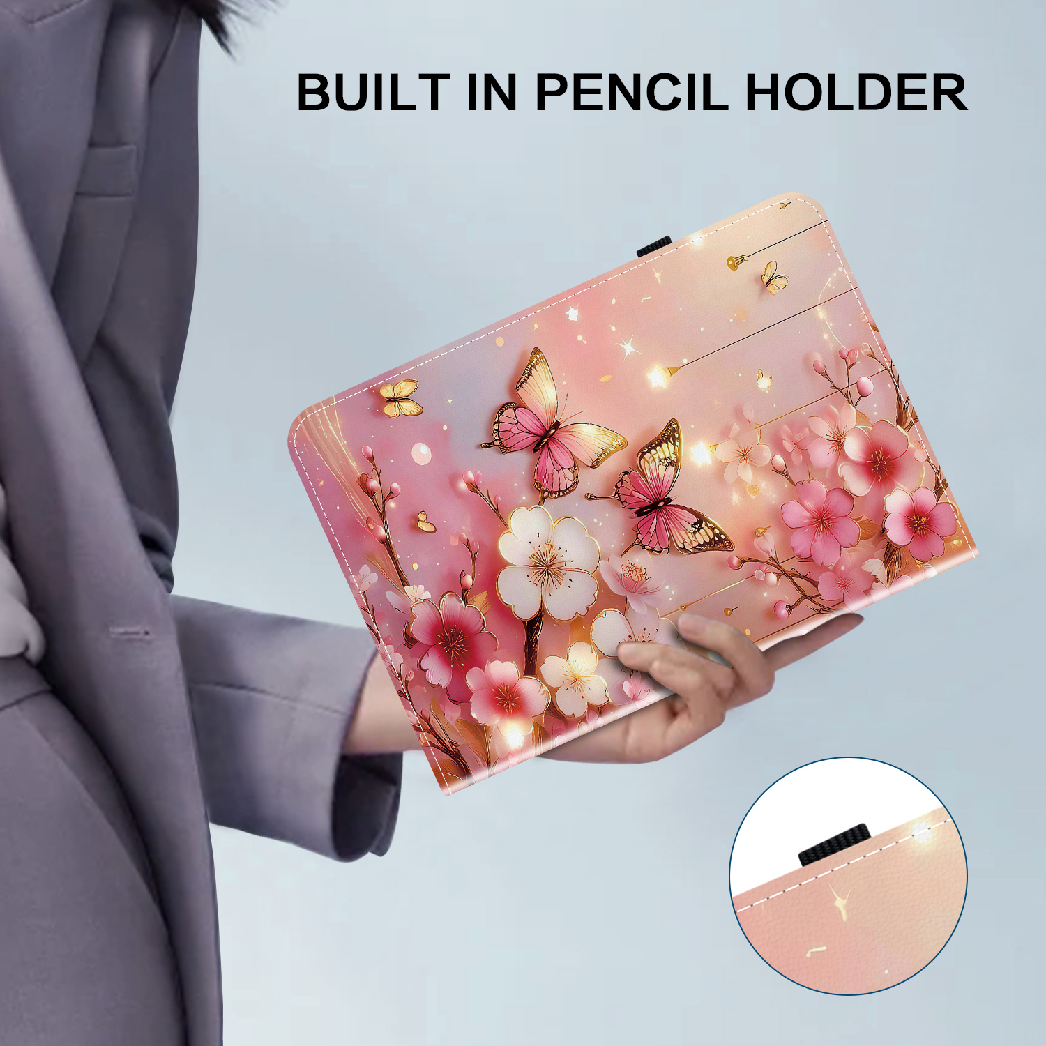 Funda de cuero para Lenovo Tab - Lenovo Tablet M10 Accessories reseña y precio