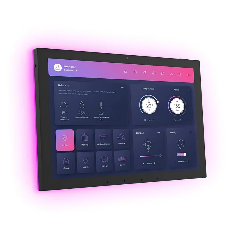 Tableta Android de 10.1 Pulgad - Tablet Accessories Uk reseña y precio