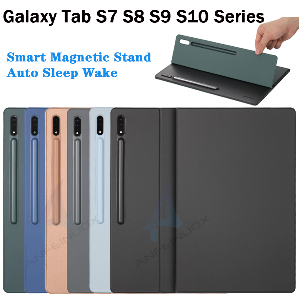 Funda magnética para Samsung G - Samsung Tablet S9 Accessories reseña y precio