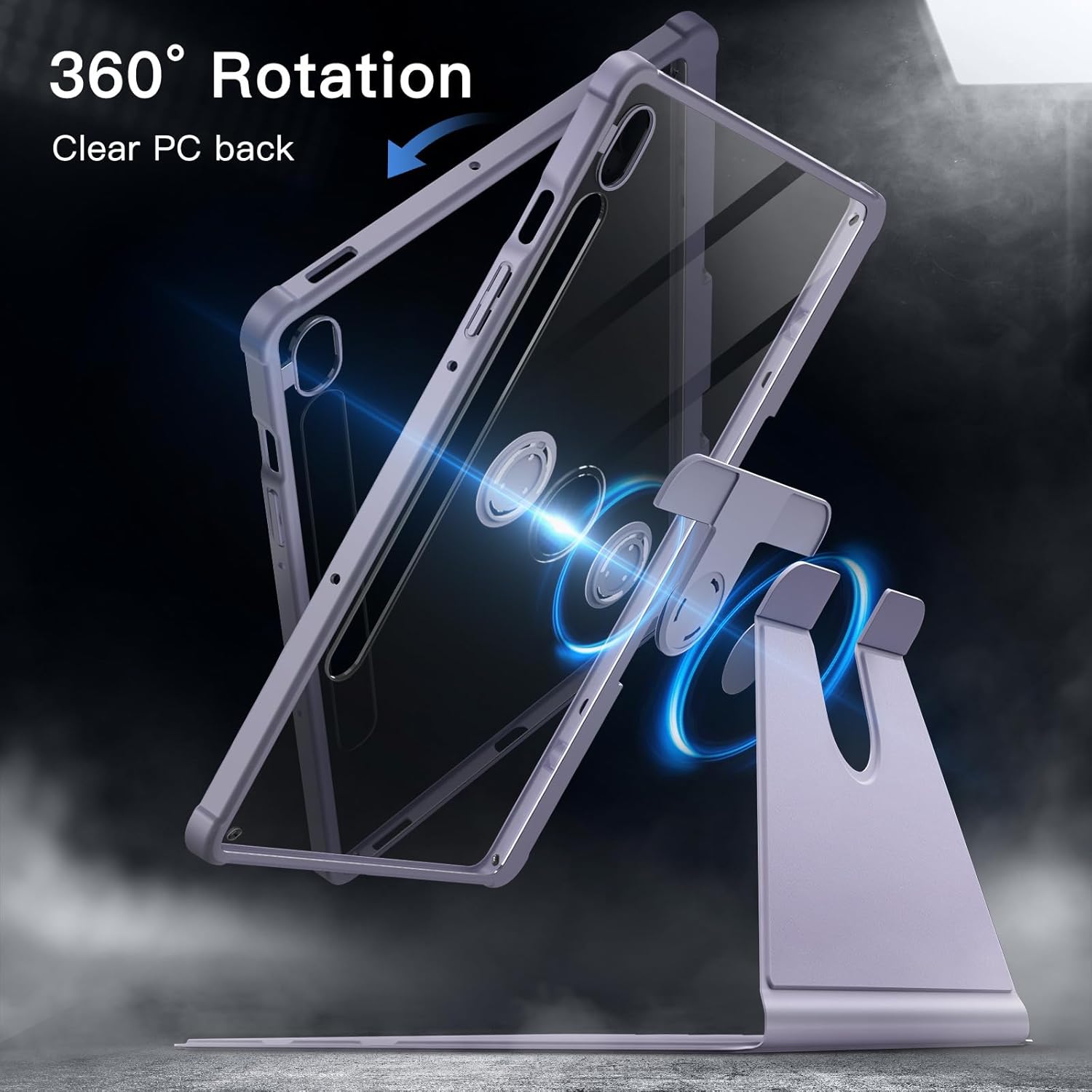Para Samsung Galaxy Tab S10 FE - Samsung Tablet S9 Accessories reseña y precio
