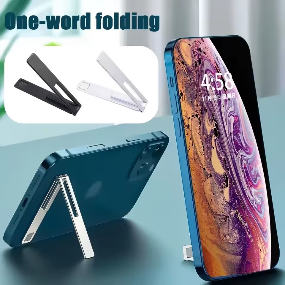 Soporte Magnético Invisible Ul - Tablet Stand Accessories reseña y precio