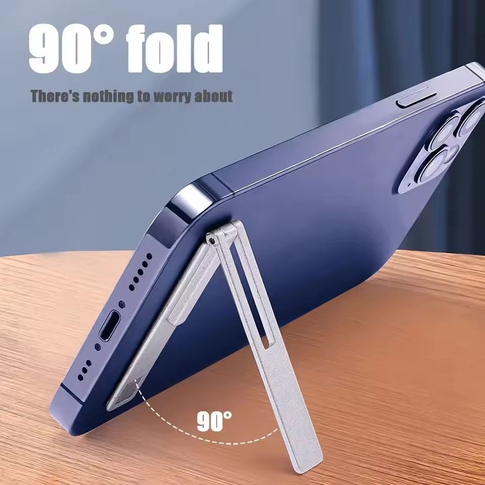 Soporte Magnético Invisible Ul - Tablet Stand Accessories reseña y precio